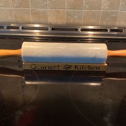 Marble Rolling Pin