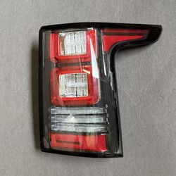 Rear LED Tail Lights Assembly 2013-2017 Land Rover Range Rover Brake Lamps Right Passenger Side