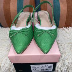 Kate Spade Veronica Flats