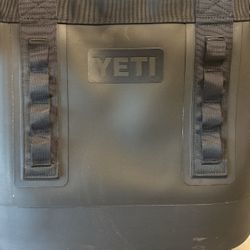 Yeti - Camino 35