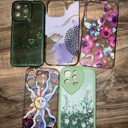 iPhone 13 PRO Cases
