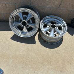 Cragers 14 X 7