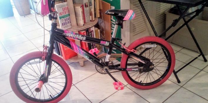 Let's Ride