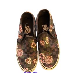 women's vans