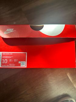 👟 Nike Dunk Low "Stadium Green / Black"