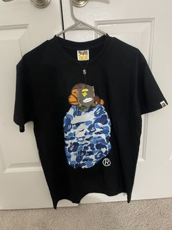 Bape Tee