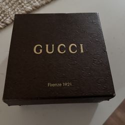 Mickey Mouse Gucci Belt