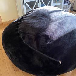 2 Big Bean Bag 6ft