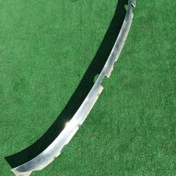 1970 70 Buick Skylark Lower Windshield Molding Trim