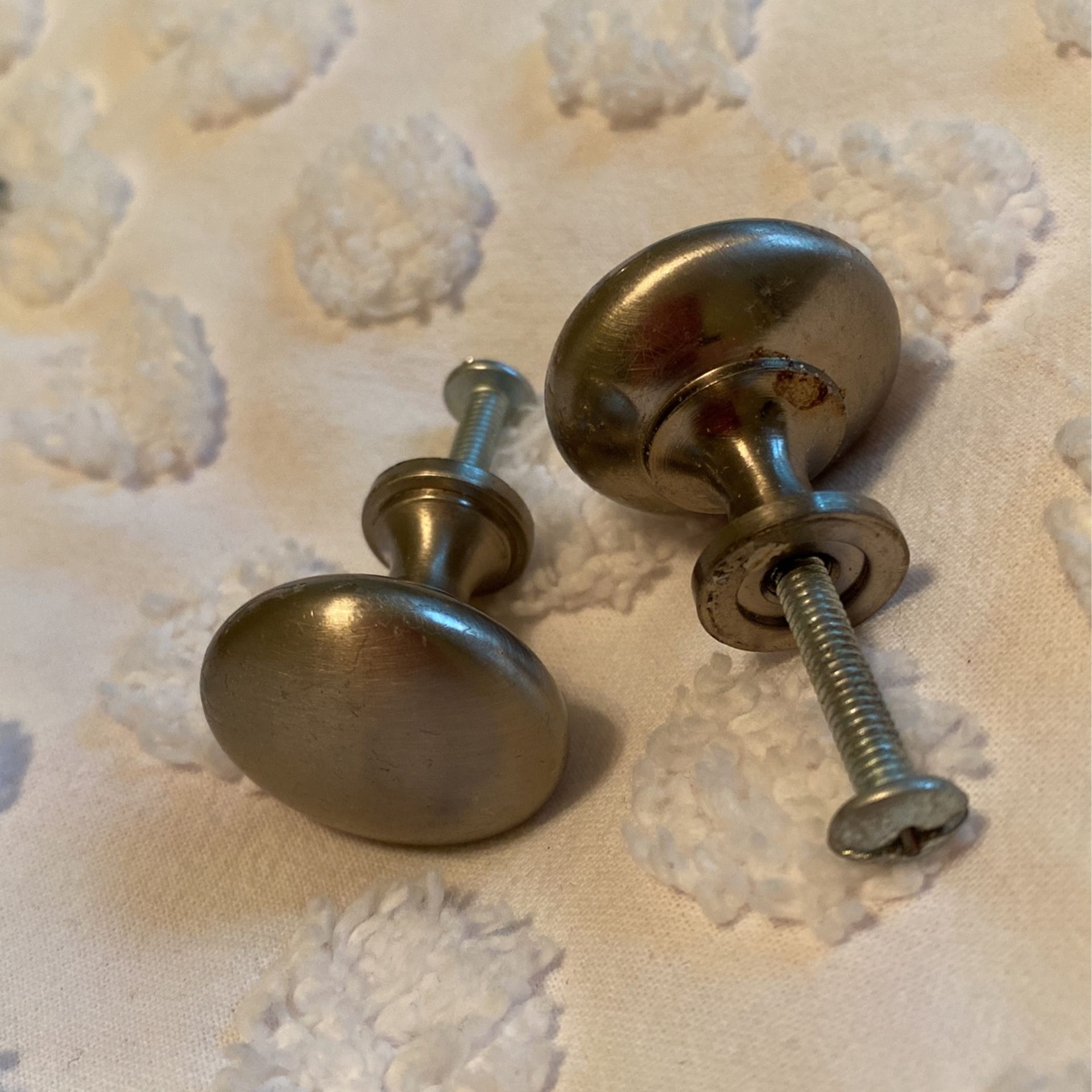 Cabinet Knobs