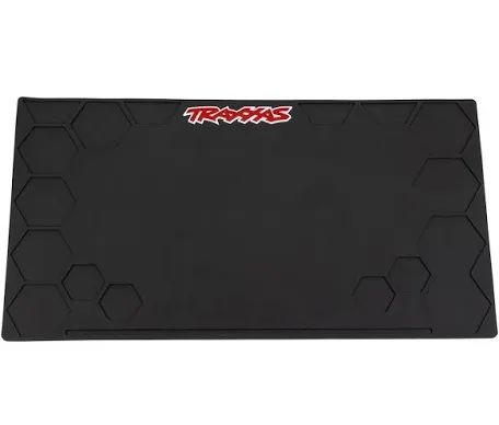 Traxxas Pit Mat