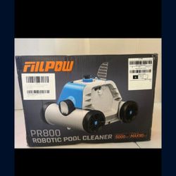 Filpow Pool Cleaner 