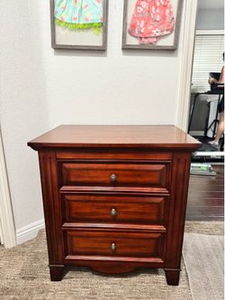 Two night stands