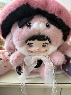 Nommi Mushroom Hat
