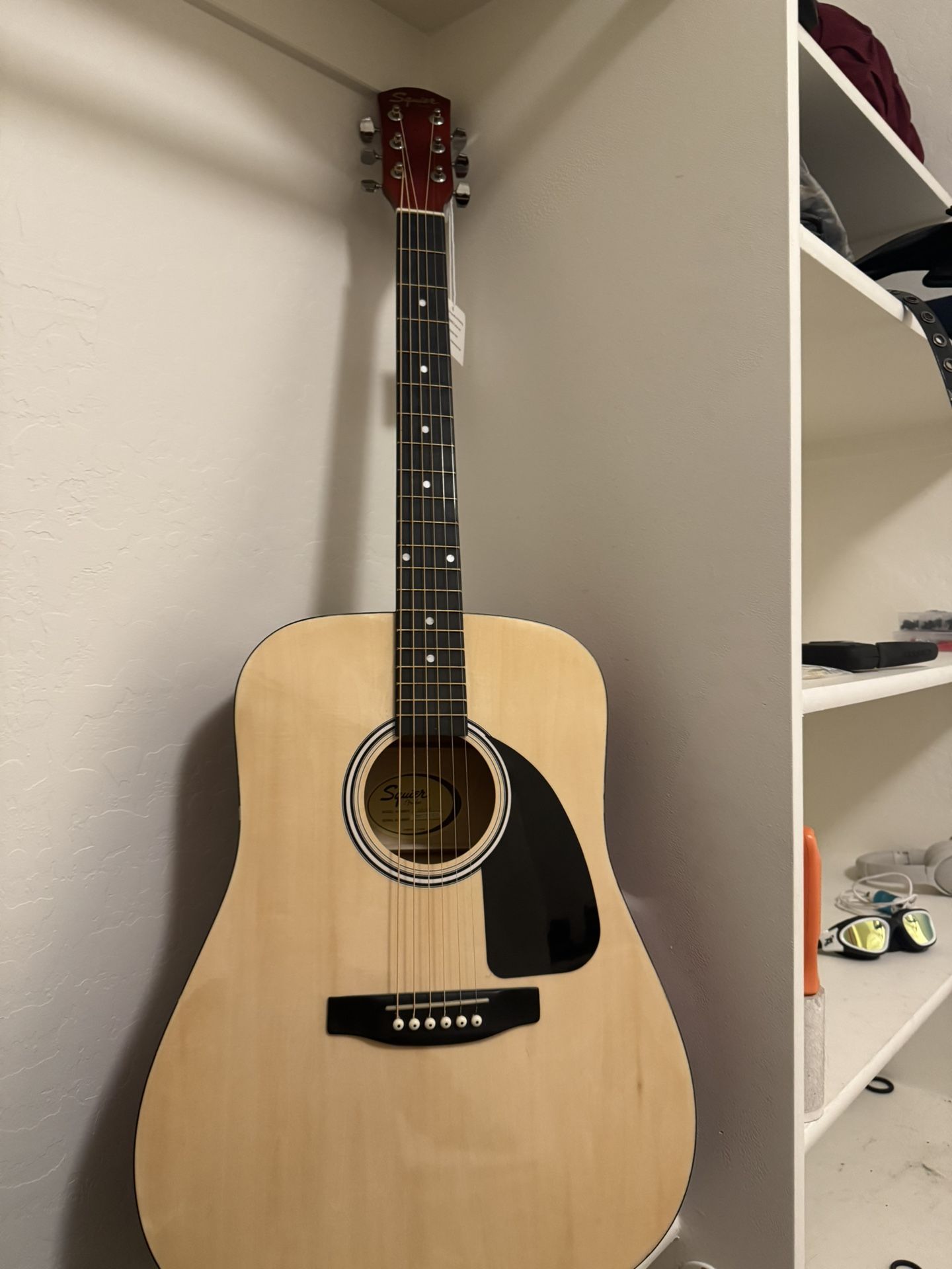 Squier Guitar