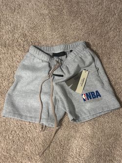 Fear of God Essentials Sweat Shorts