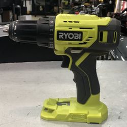 Ryobi R215 Cordless Drill Tool Only 