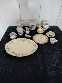 Antique items