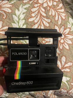 Polaroid Camera