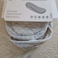 Bugaboo Newborn Inlay