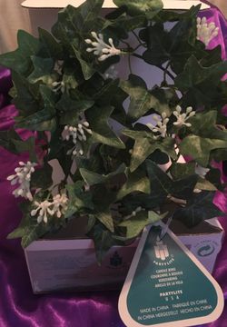 Partylite Ivy garland