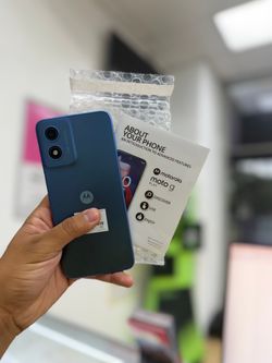 🔥 FREE MOTO G PLAY 6 🔥