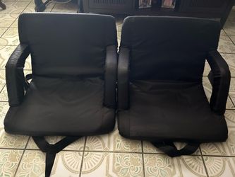 Sportneer stadium seat