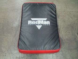 Used Redman Martial Arts Striking Shield