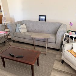 Living Room Furniture 