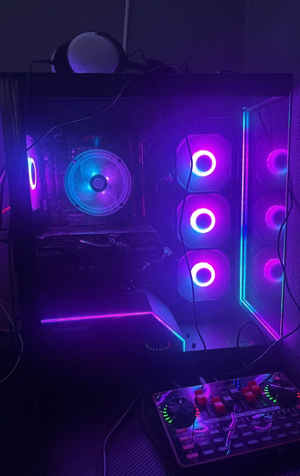 Gaming Pc