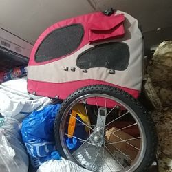 Doggie Hauler Or Kids