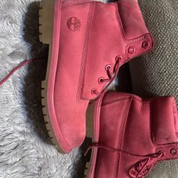 Timberland  