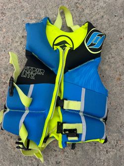 Hyperlite Child Life Jacket