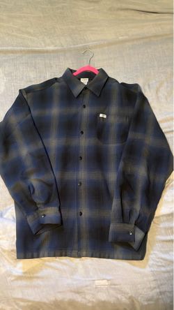 New Caltop Flannel