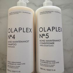 Olaplex Bond Maintenance 1L Shampoo Or Conditioner