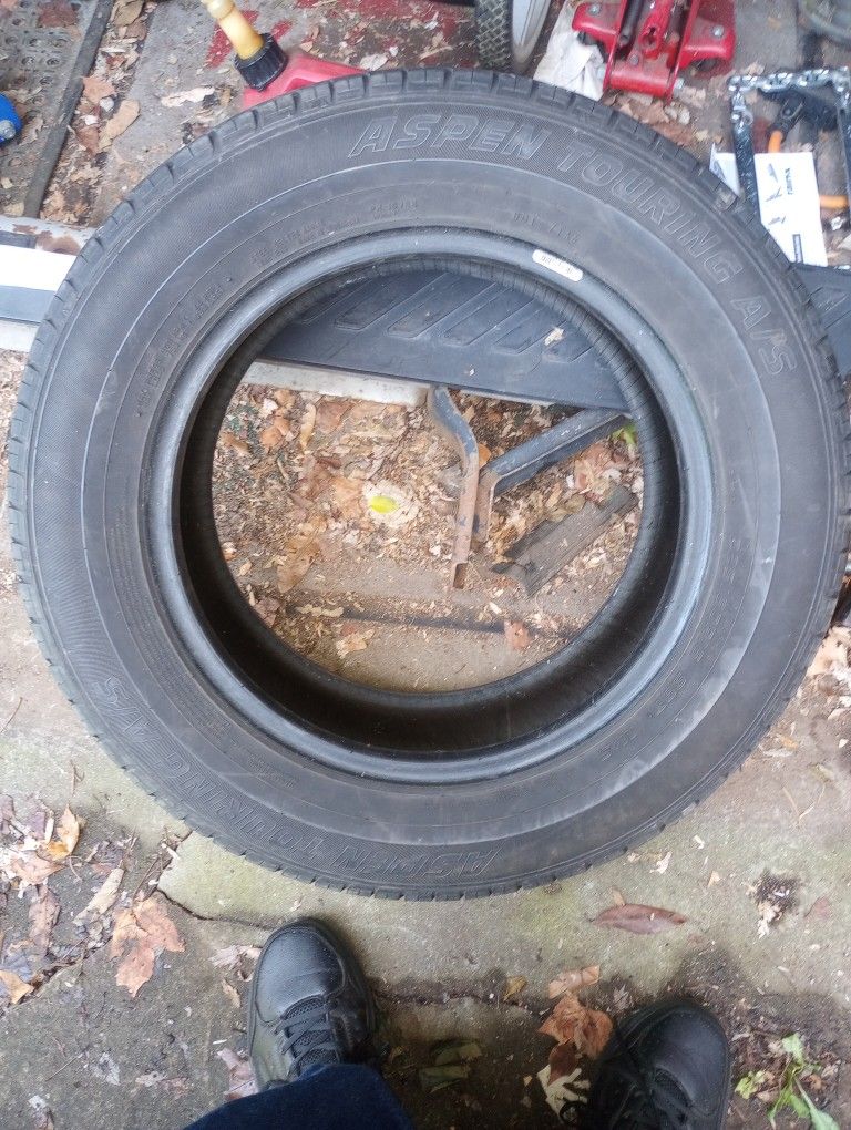 Tire