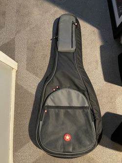 Guitar Softcase