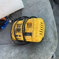 Drill Battery Charger 