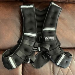 Weight Vest 