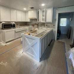 Construction Remolding 