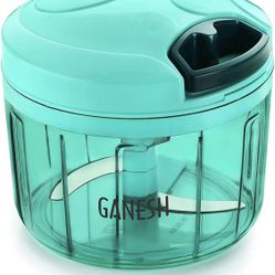 Ganesh Chopper , Vegetable Cutter 