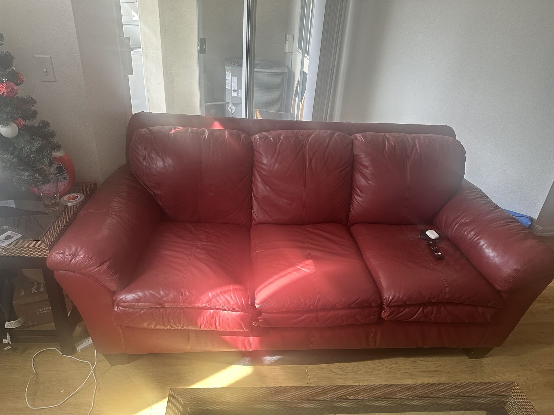 Couch Set