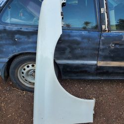 1998 Honda Prelude Parts