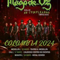 Mago De Oz