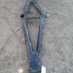 Bmx Frame Specialized 