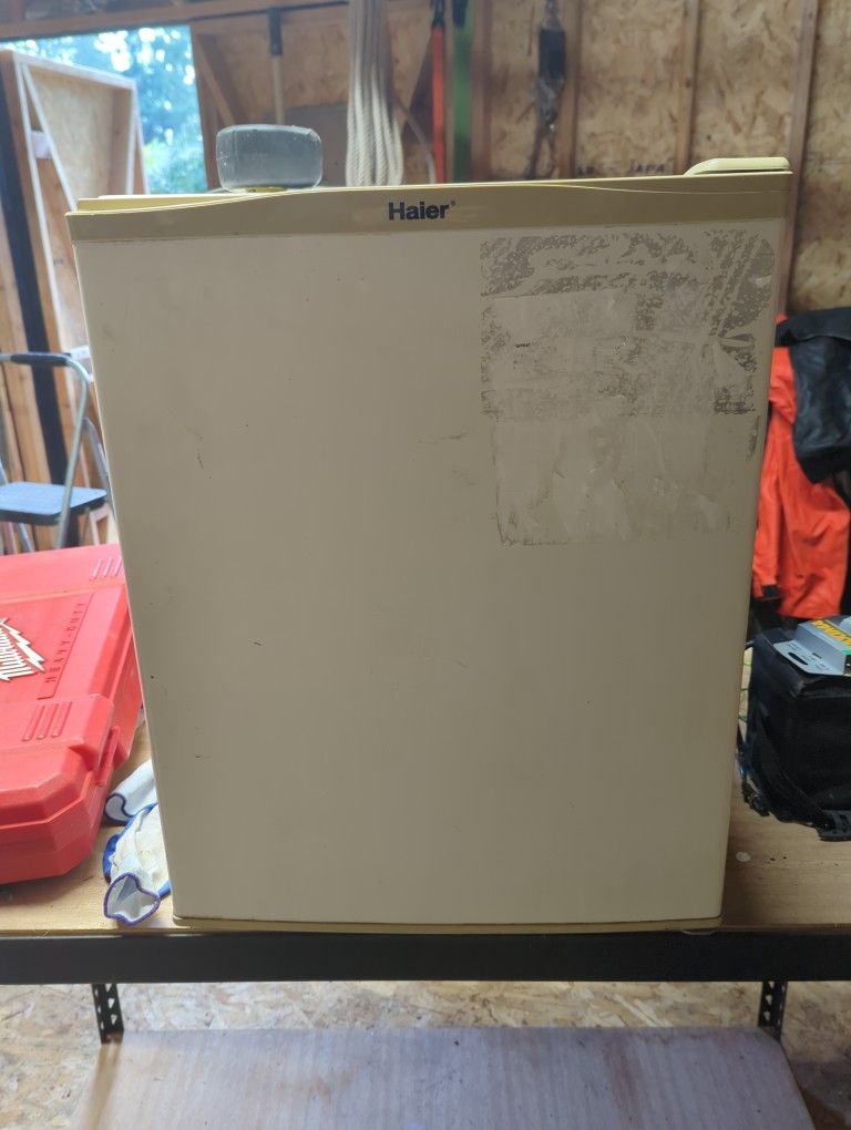Small Refridgerator
