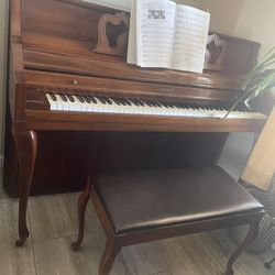 Piano
