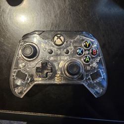 Xbox One Controller Wired