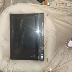 gateway touch screen