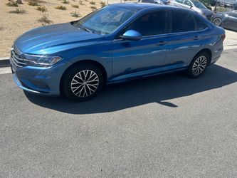 Clean title and low mileage
